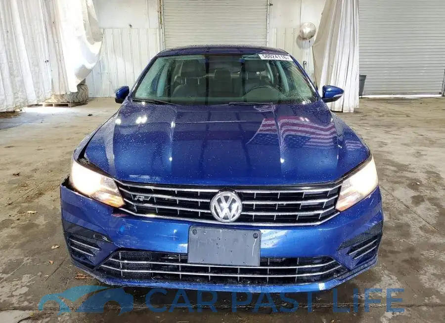 1VWDT7A33HC059349# 5