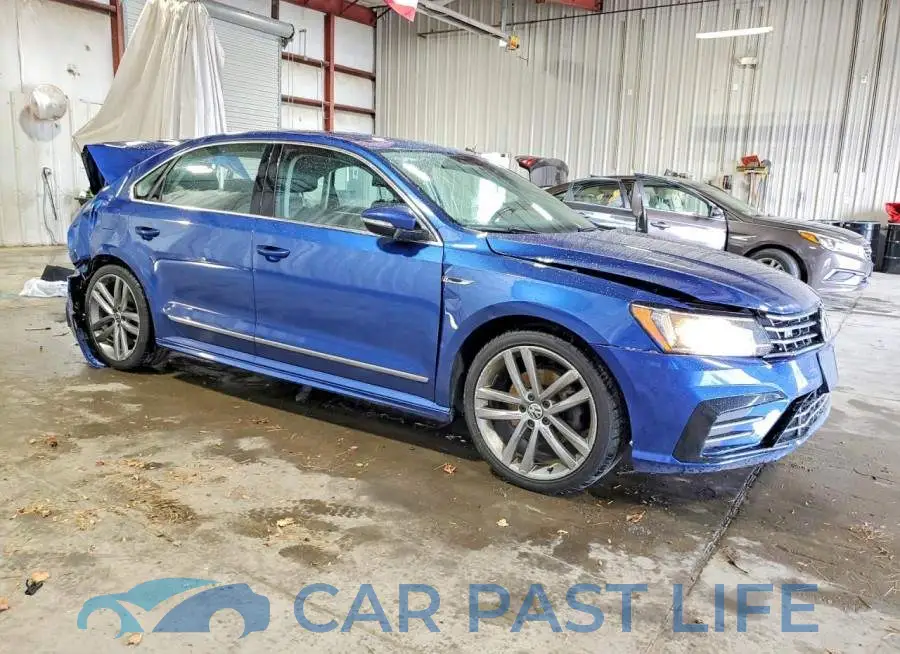 1VWDT7A33HC059349# 4