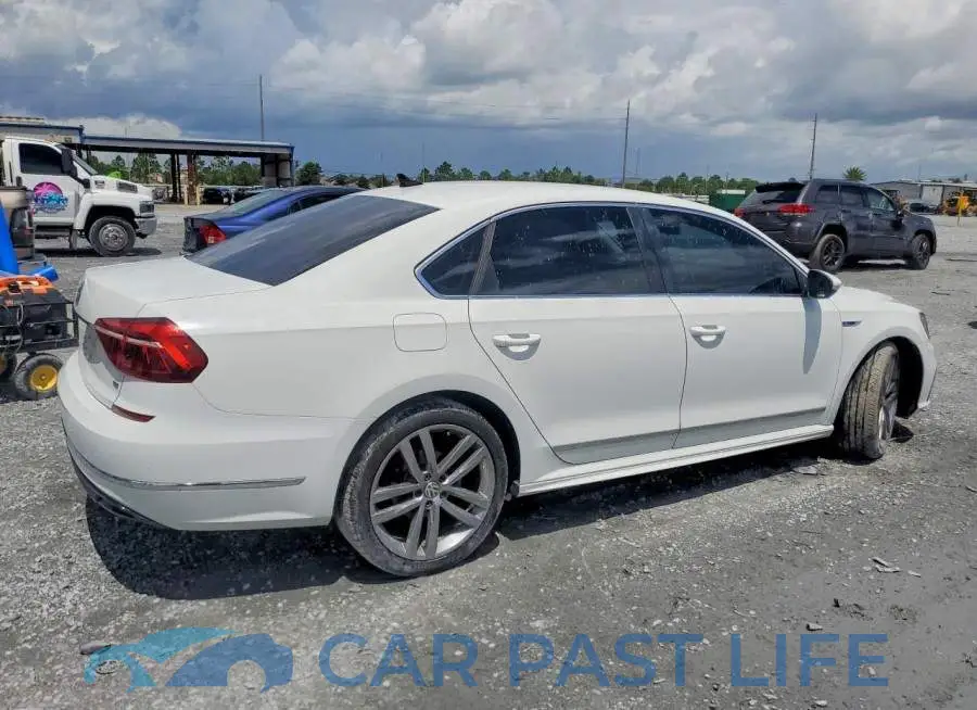 1VWDT7A36HC018925# 3