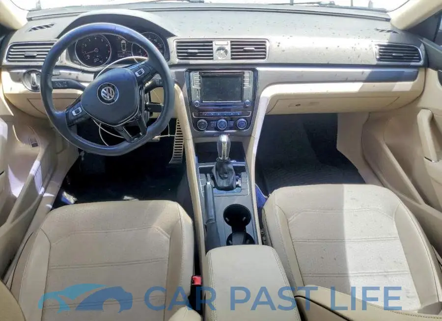 1VWDT7A36HC018925# 8
