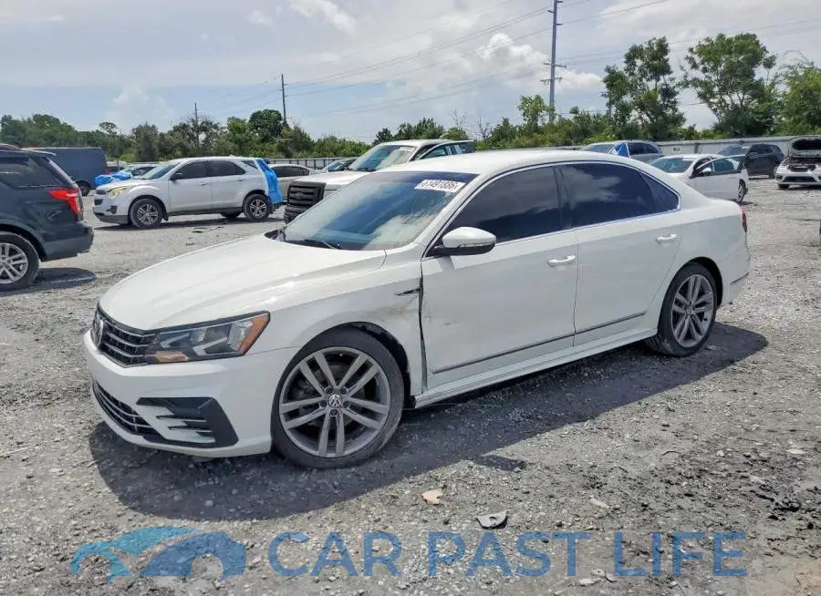 1VWDT7A36HC018925# 1