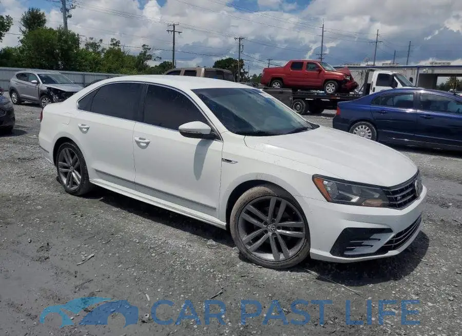 1VWDT7A36HC018925# 4