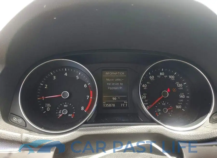 1VWDT7A36HC018925# 9