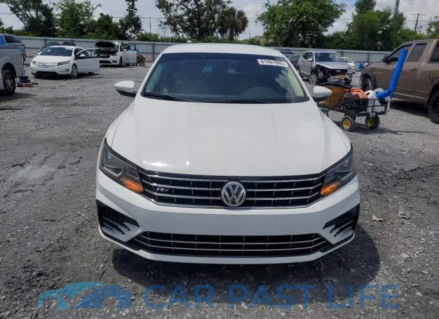 1VWDT7A36HC018925# 5