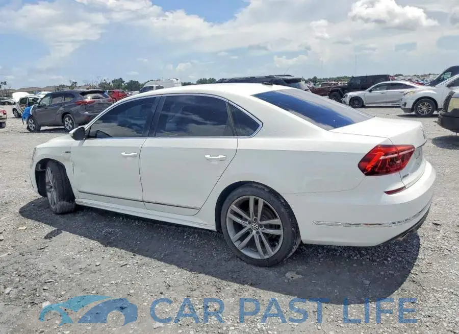 1VWDT7A36HC018925# 2