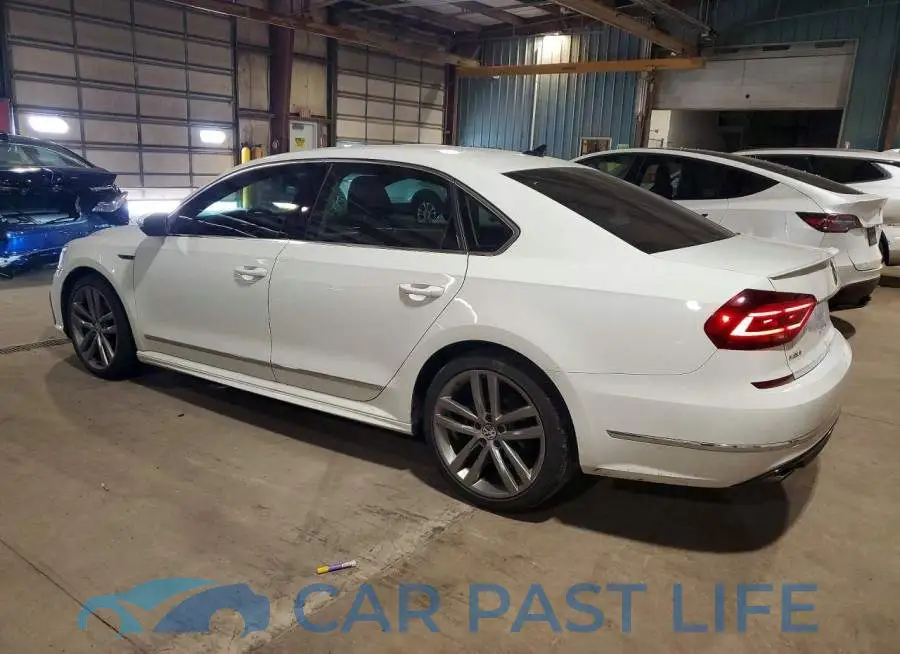 1VWDT7A36HC079191# 2