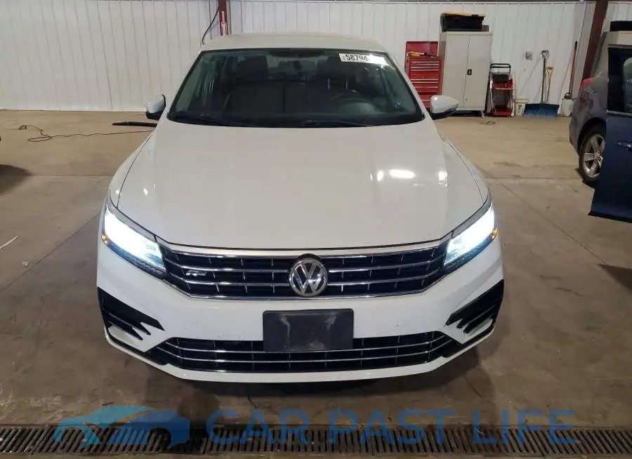 1VWDT7A36HC079191# 5