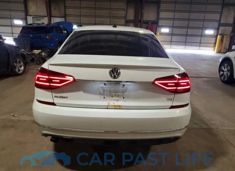1VWDT7A36HC079191# 6