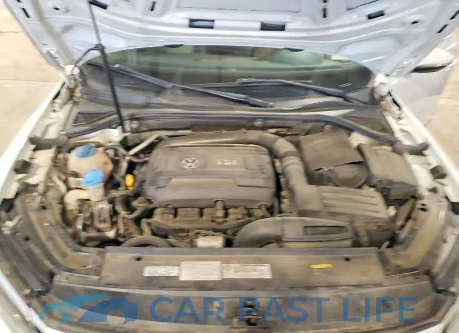 1VWDT7A36HC079191# 11