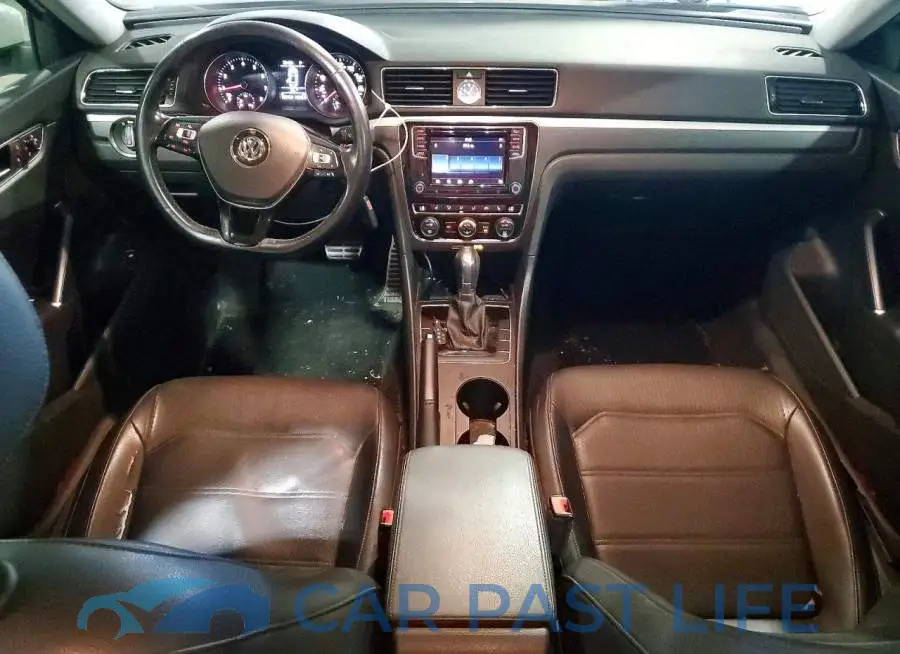 1VWDT7A36HC079191# 8