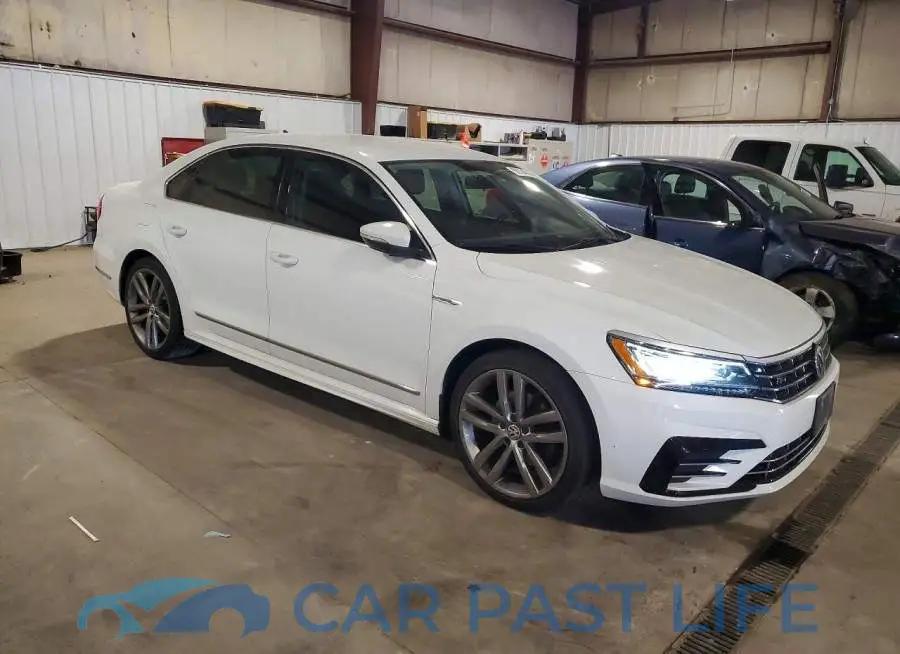 1VWDT7A36HC079191# 4