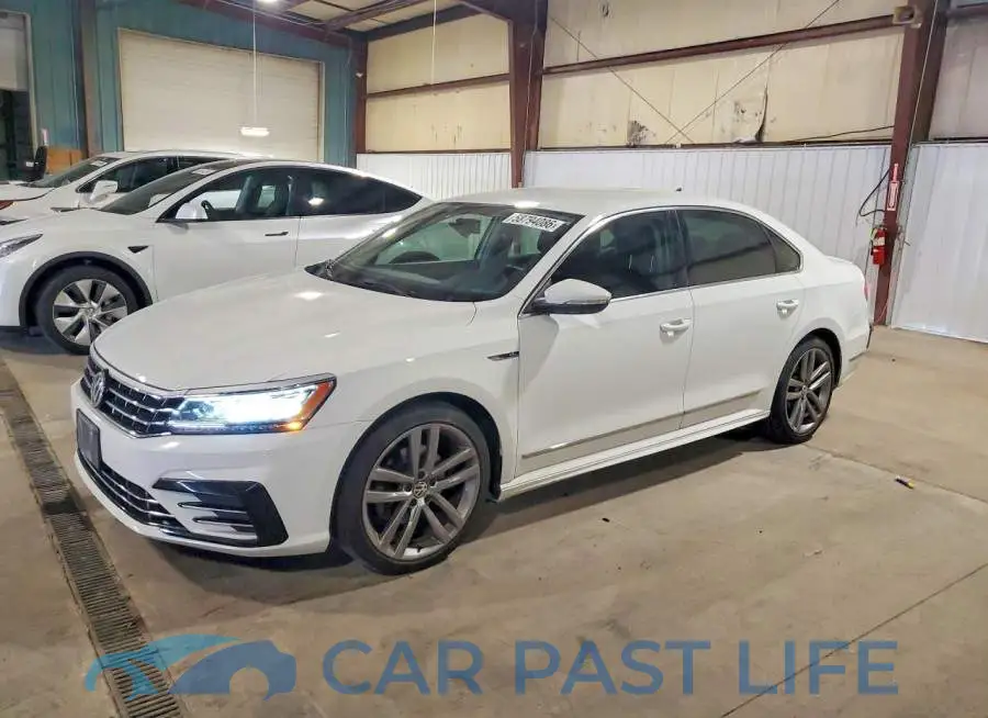 1VWDT7A36HC079191# 1