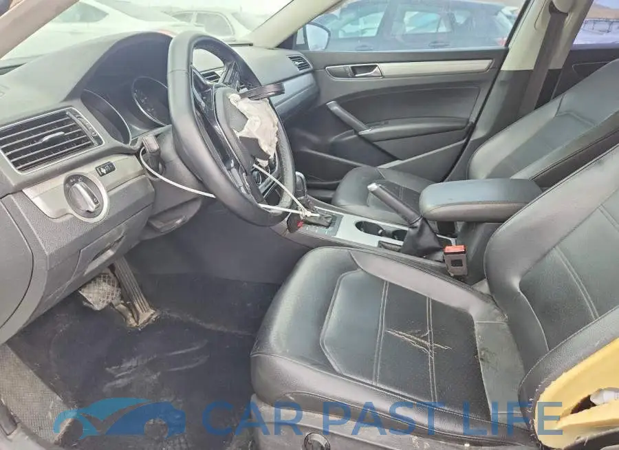 1VWLA7A38KC004968# 7