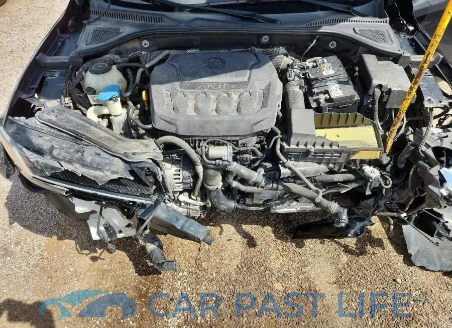 1VWSA7A32LC010732# 11