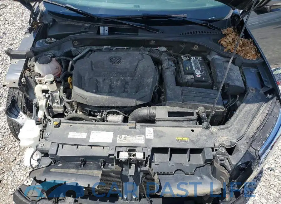 1VWSA7A35LC009106# 11