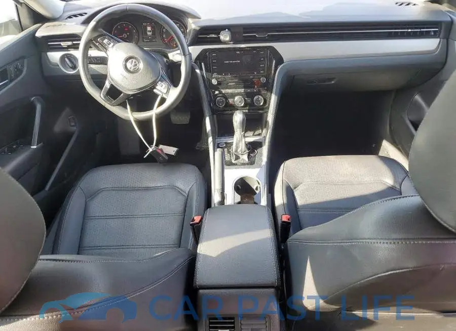 1VWSA7A37MC001008# 8