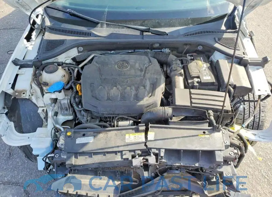 1VWSA7A37MC001008# 11