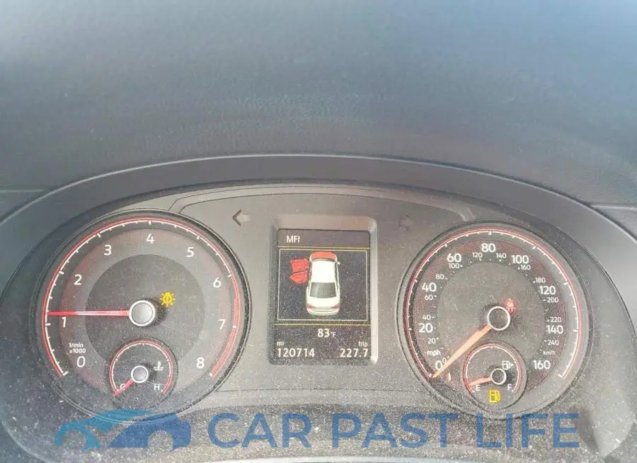1VWSA7A37MC001008# 9
