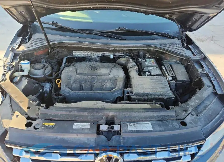3VV1B7AX0KM032354# 12
