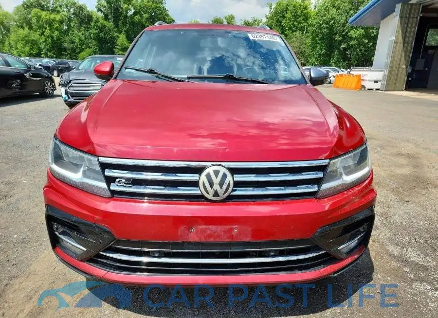 3VV2B7AX2KM020954# 5