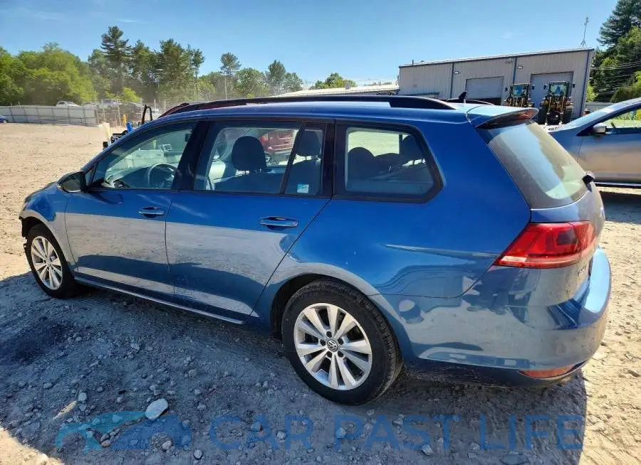 3VW017AU1HM535612# 2