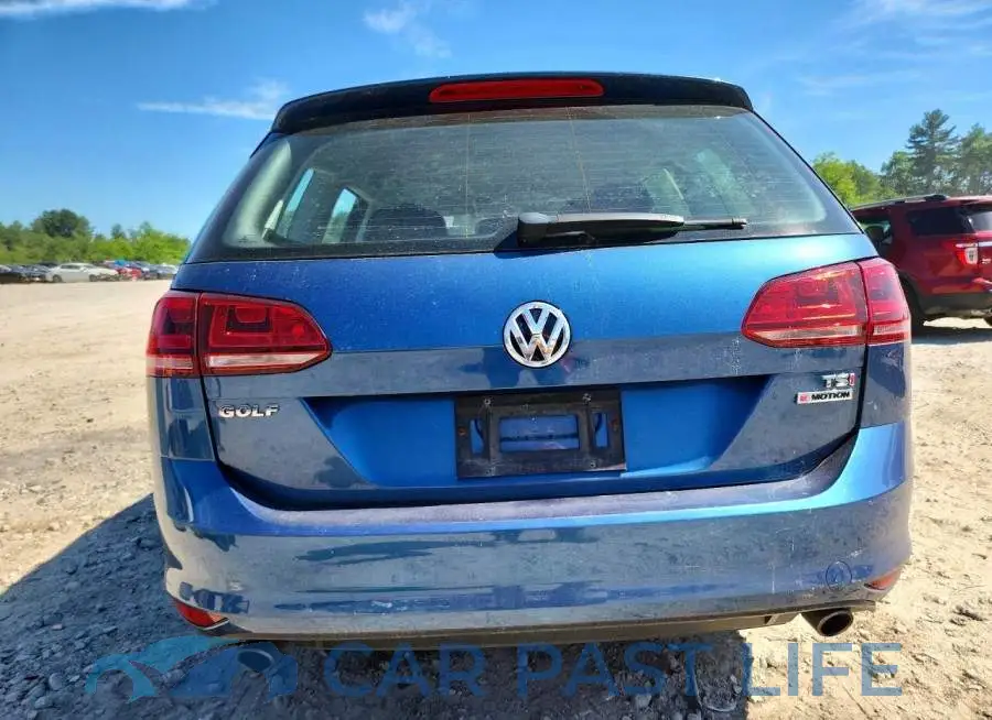 3VW017AU1HM535612# 6