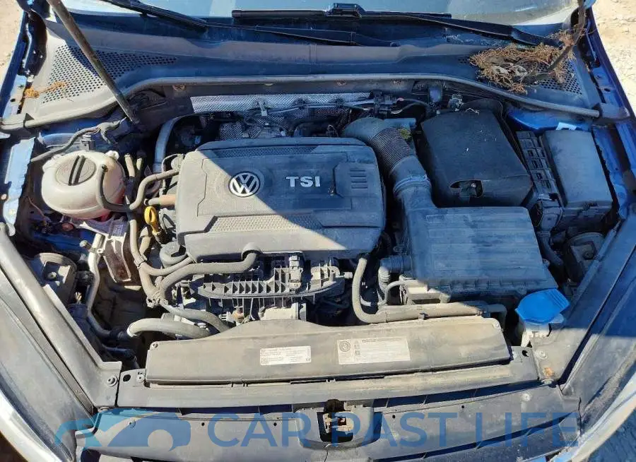 3VW017AU1HM535612# 11