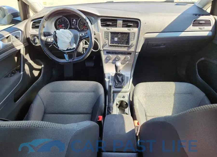 3VW017AU1HM535612# 8