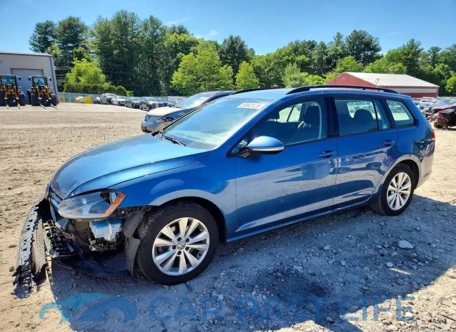 3VW017AU1HM535612# 1