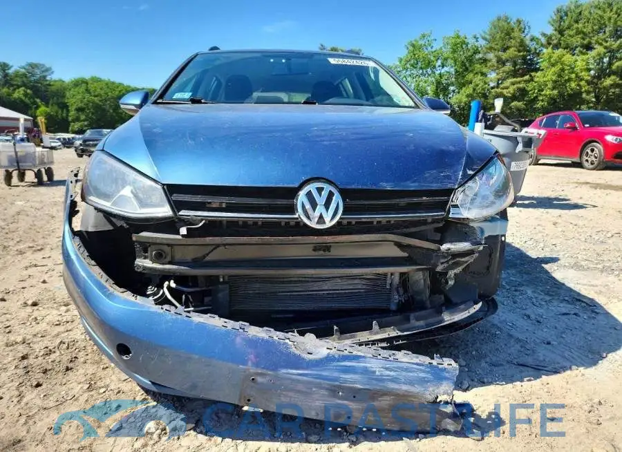 3VW017AU1HM535612# 5