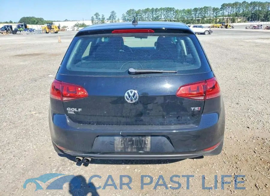 3VW217AUXHM036056# 6