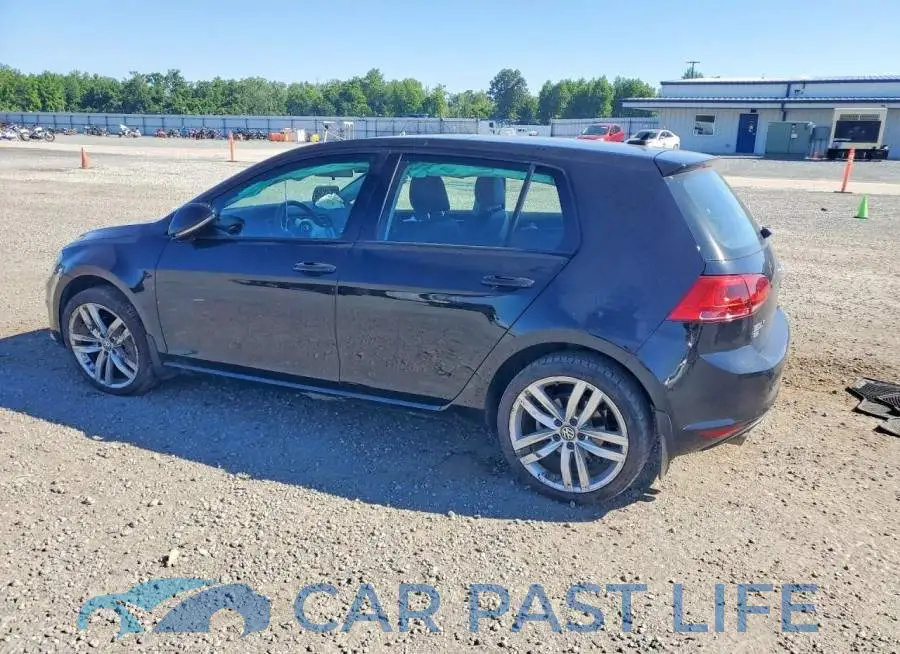 3VW217AUXHM036056# 2
