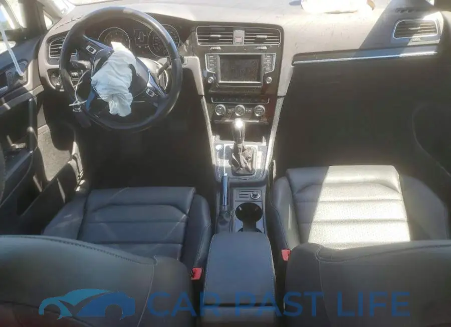 3VW217AUXHM036056# 8
