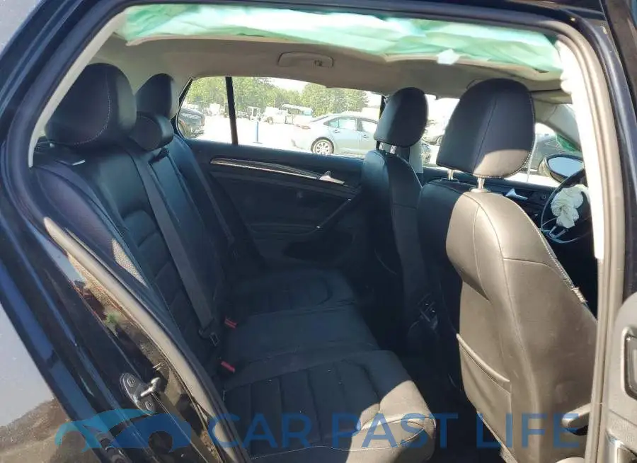 3VW217AUXHM036056# 11