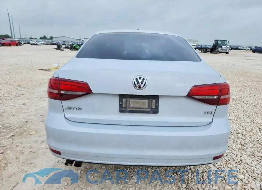 3VW2B7AJ3HM374837# 6