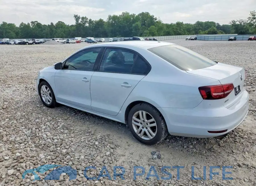 3VW2B7AJ3JM215242# 2