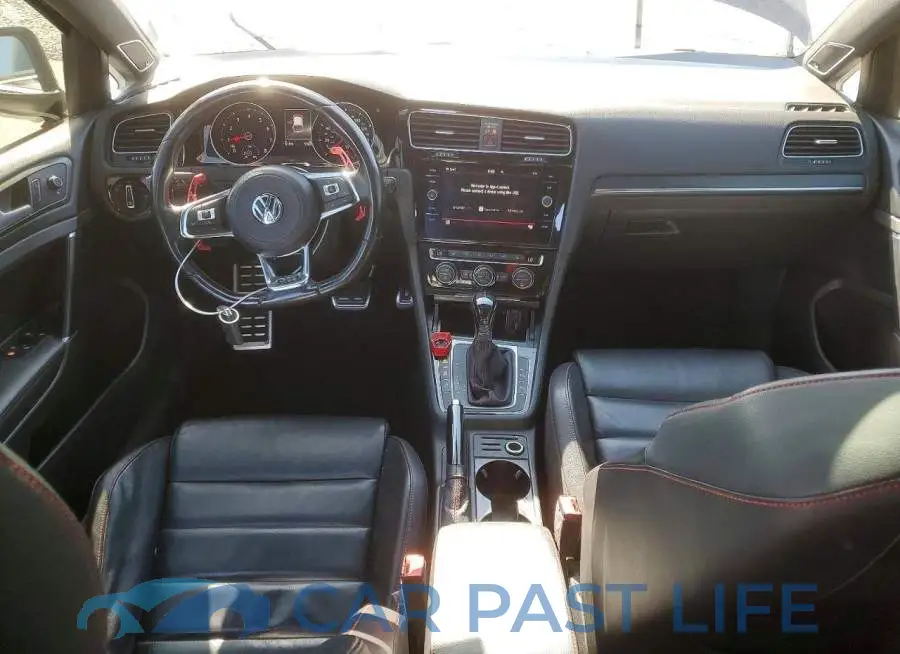 3VW447AU6JM265968# 8