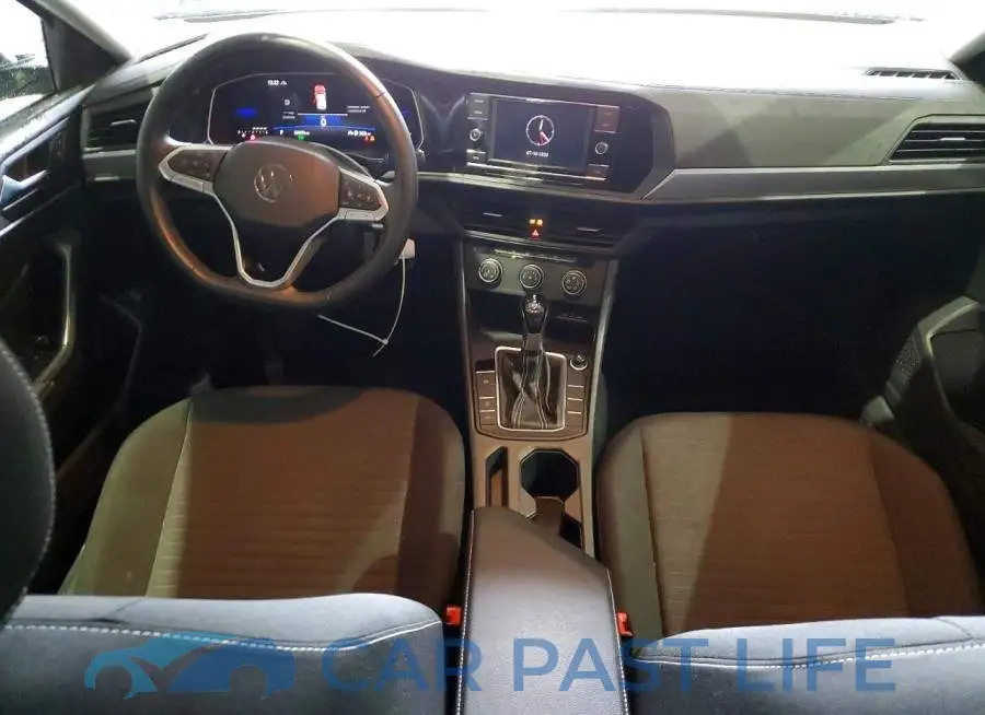 3VW5M7BU0RM054540# 8