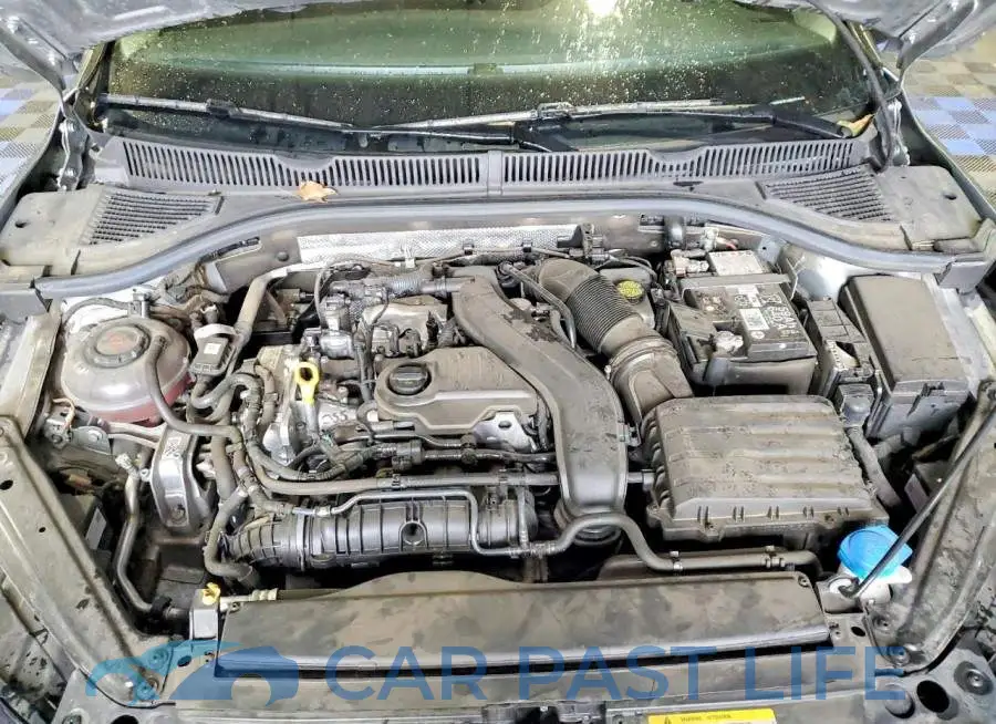 3VW5M7BU0RM054540# 11