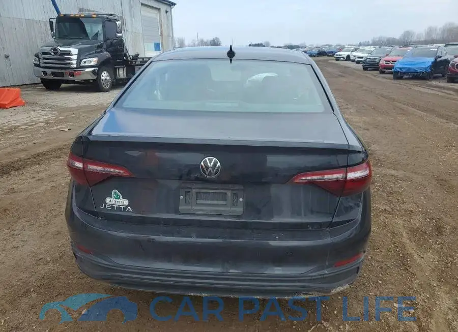 3VW5M7BU6RM046121# 6