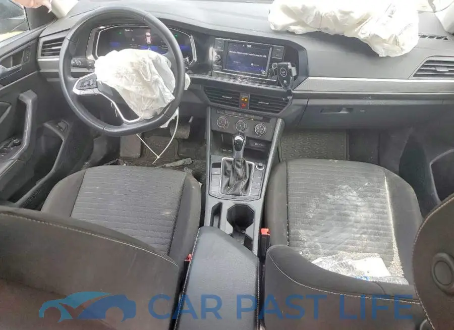 3VW5M7BU6RM046121# 8