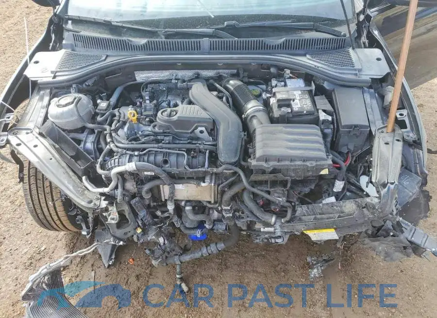 3VW5M7BU6RM046121# 11
