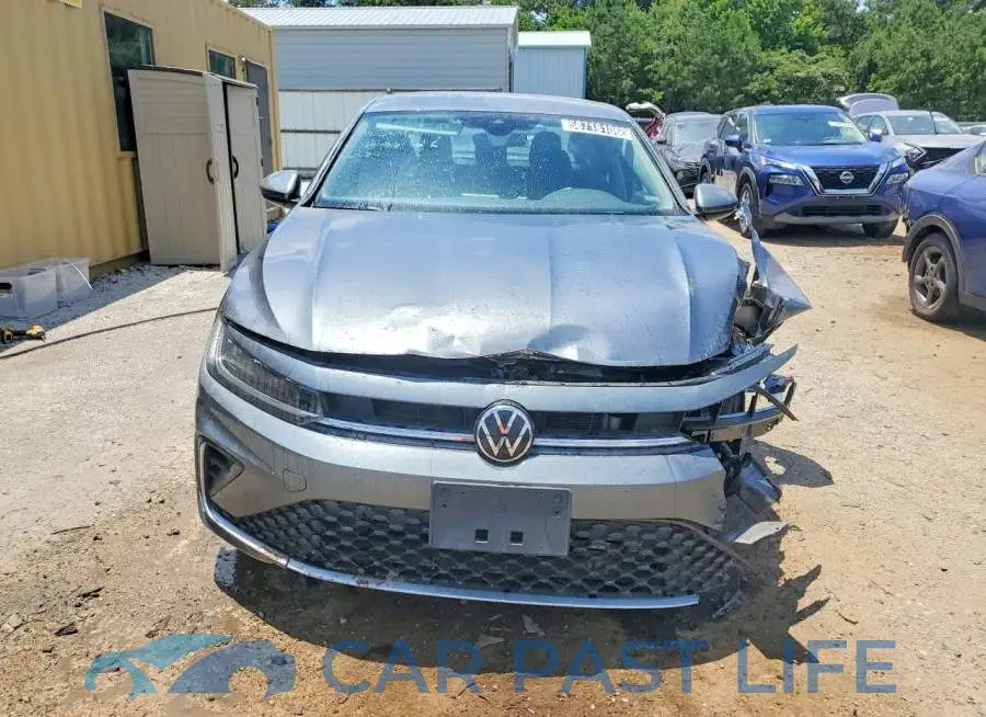 3VW5X7BU0SM005528# 5