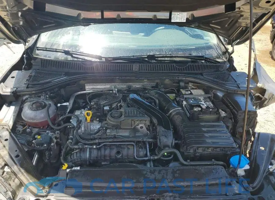 3VW5X7BU0SM005528# 11