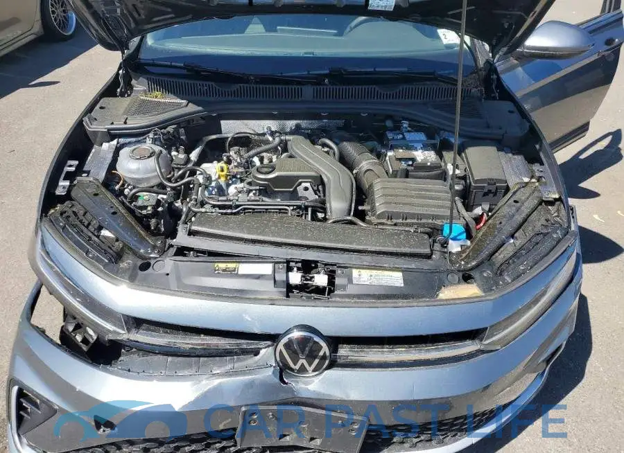 3VW5X7BU9SM111329# 11