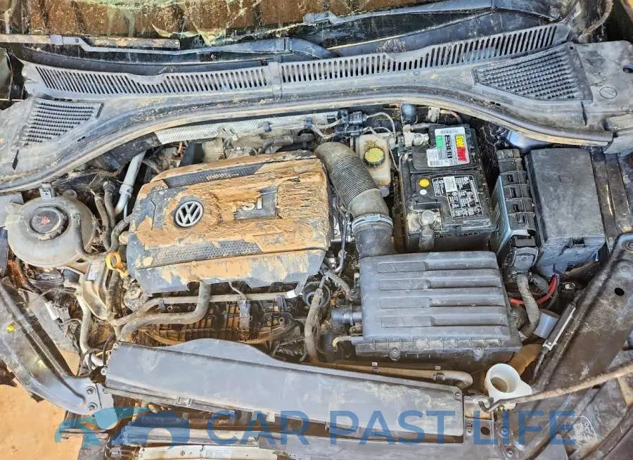 3VW6T7BU4LM042969# 11