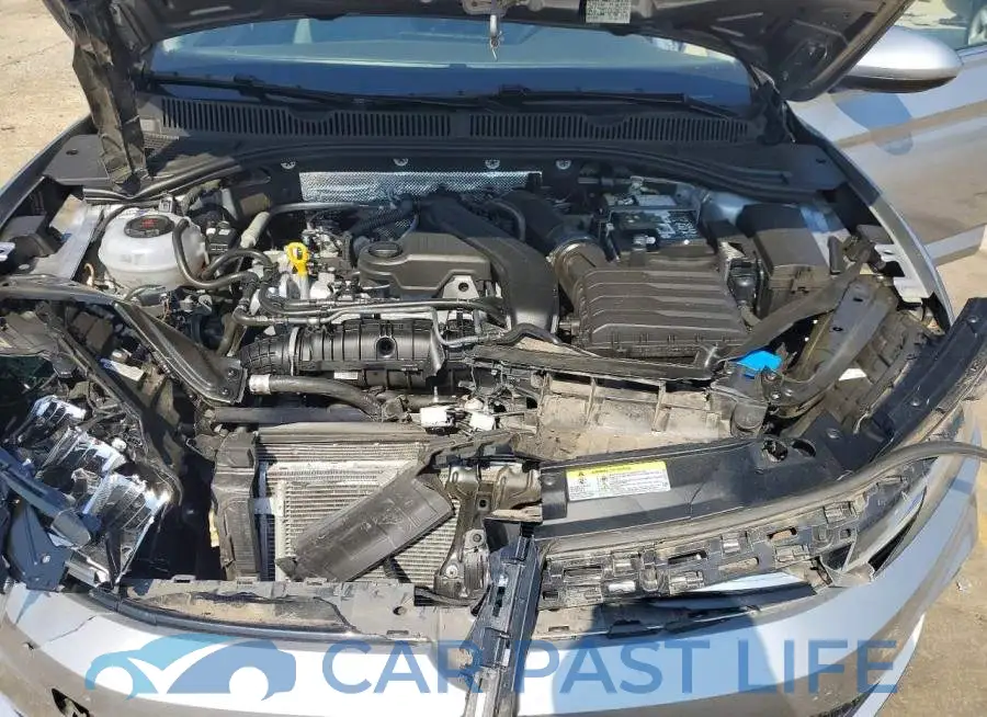 3VW7X7BU2SM031752# 11