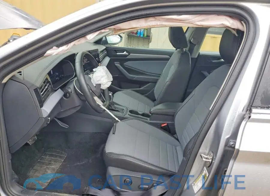 3VW7X7BUXSM090290# 7