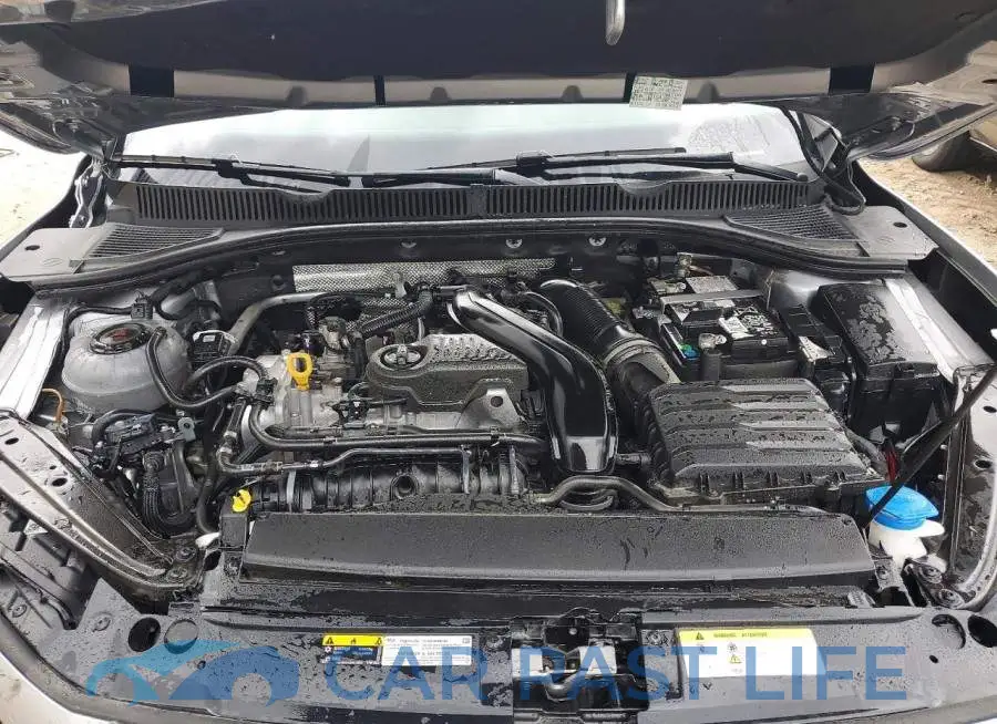 3VW7X7BUXSM090290# 11