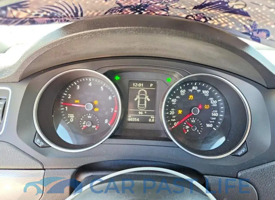 3VWDB7AJ1HM331154# 9